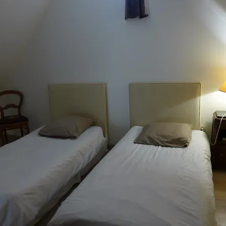 Holiday home Le Petit Beny-sur-Mer