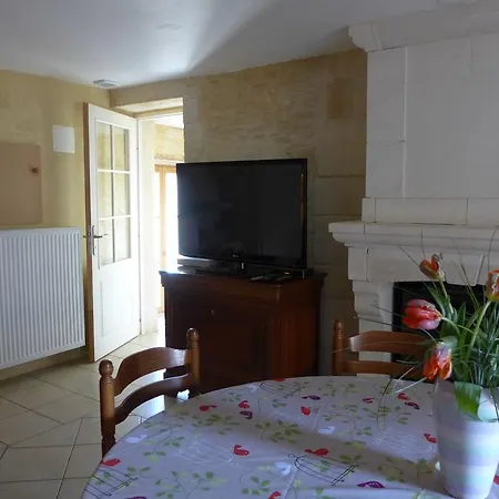 Le Petit Holiday home