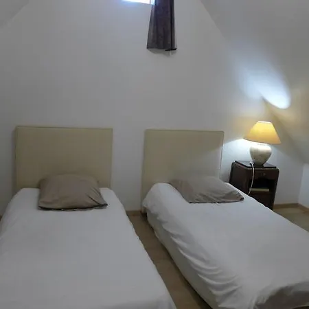 Holiday home Le Petit Beny-sur-Mer