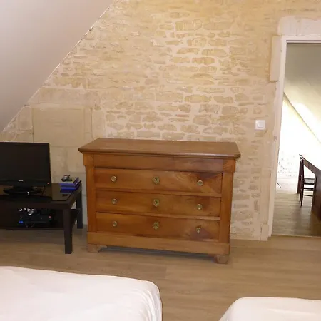 Le Petit * Beny-sur-Mer