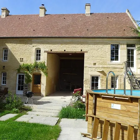 Vakantiehuis Le Petit *