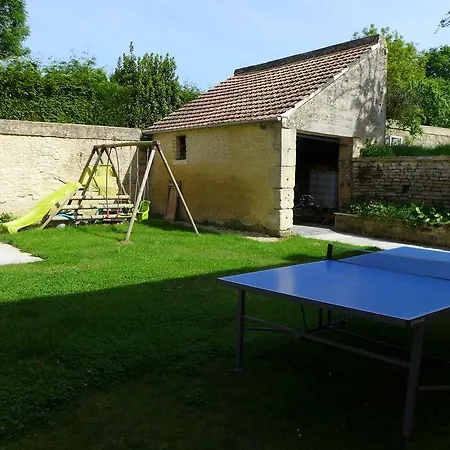 Holiday home Le Petit