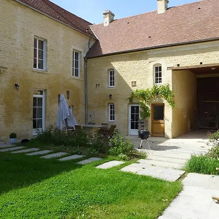 Le Petit Beny-sur-Mer