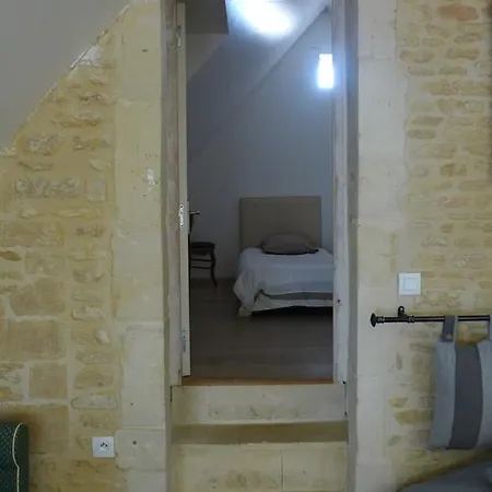 Holiday home Le Petit Beny-sur-Mer