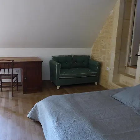 Feriehus Le Petit Fort