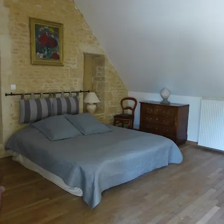 Le Petit Fort Feriehus Beny-sur-Mer