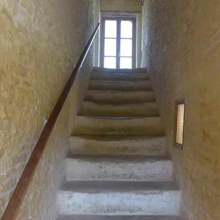 Vakantiehuis Le Petit *