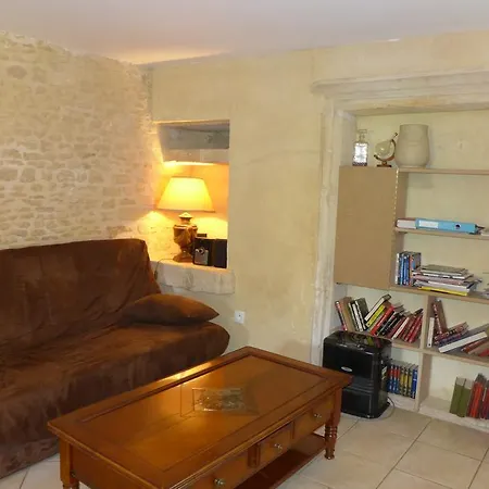 Le Petit Vakantiehuis Beny-sur-Mer