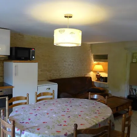 Le Petit Beny-sur-Mer