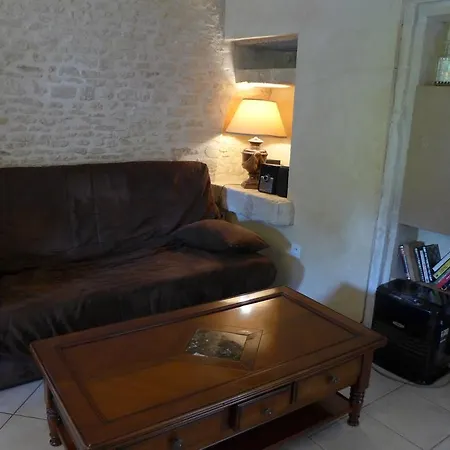 Vakantiehuis Le Petit *