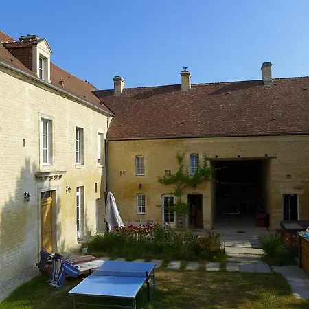 Le Petit Beny-sur-Mer