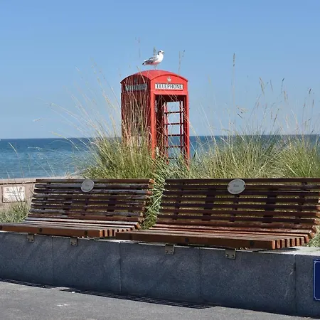 Le Petit Beny-sur-Mer