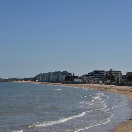 Le Petit Vakantiehuis Beny-sur-Mer