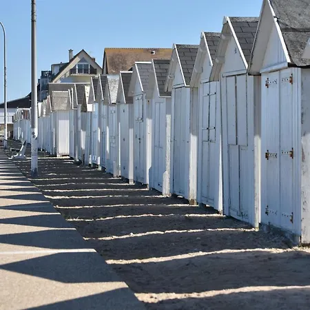 Le Petit Holiday home