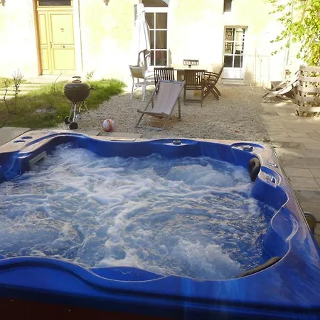 Le Petit Beny-sur-Mer