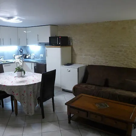 Le Petit Holiday home