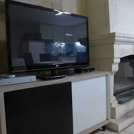 Casa de Férias Le Petit