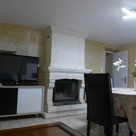 Le Petit Beny-sur-Mer