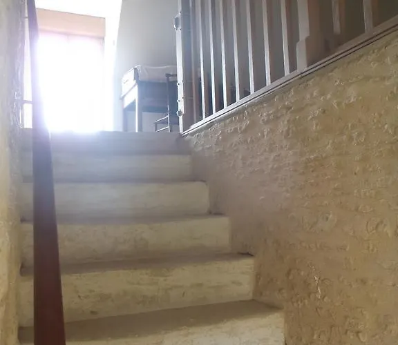 Le Petit Casa de Férias Beny-sur-Mer