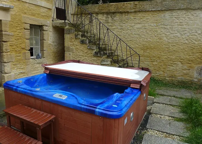 Le Petit Beny-sur-Mer