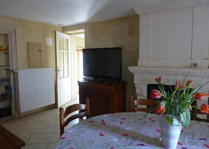 Le Petit Casa de Férias