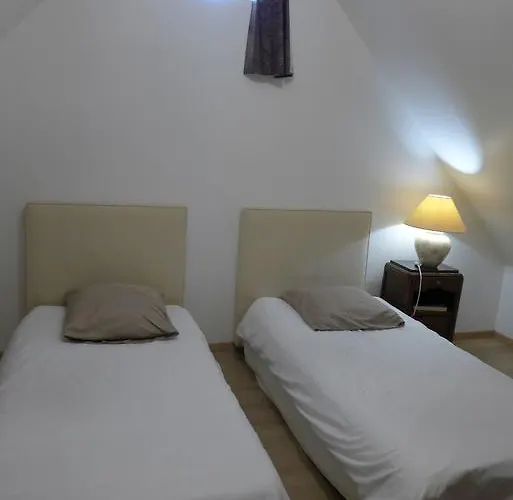 Casa de Férias Le Petit Beny-sur-Mer