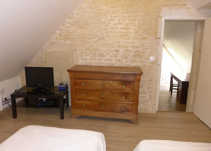 Le Petit * Beny-sur-Mer