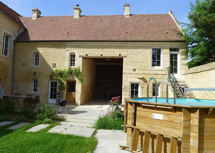 Casa de Férias Le Petit *