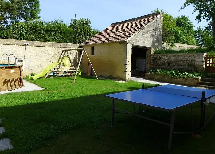 Holiday home Le Petit