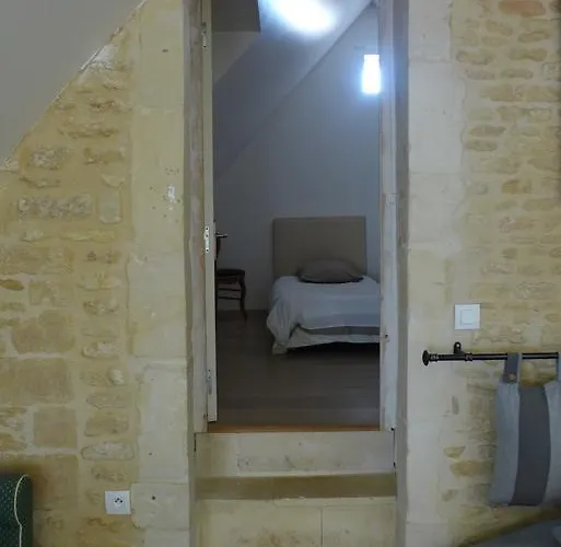 Casa de Férias Le Petit Beny-sur-Mer