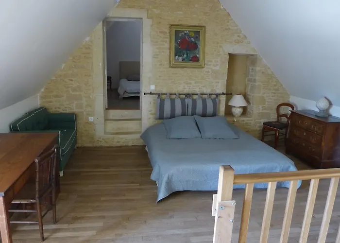 Le Petit * Beny-sur-Mer