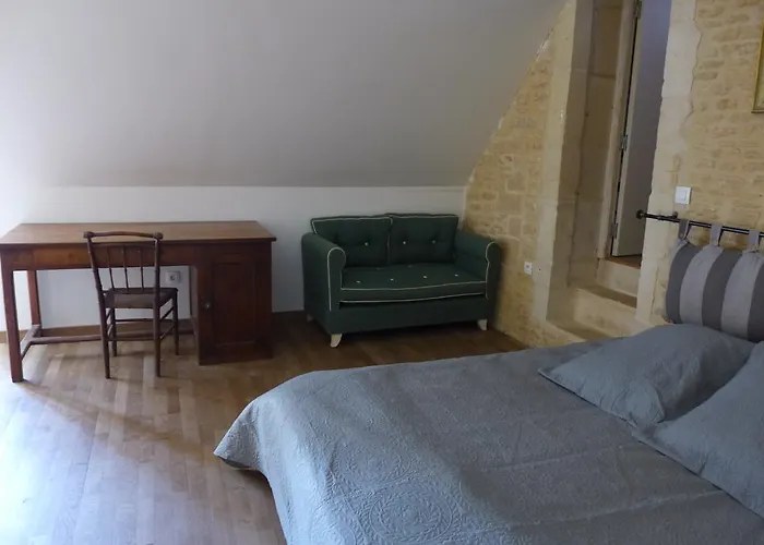 Holiday home Le Petit