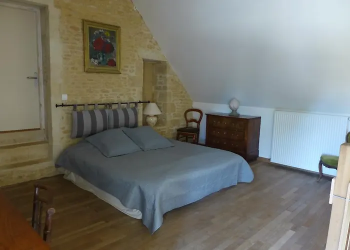 Le Petit Holiday home Beny-sur-Mer