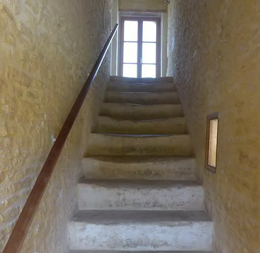 Holiday home Le Petit *