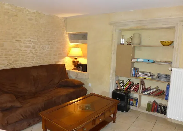 Le Petit Casa de Férias Beny-sur-Mer