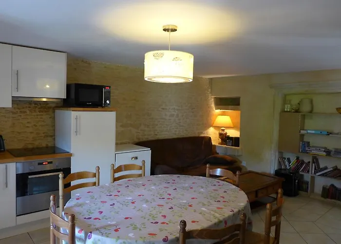 Le Petit Beny-sur-Mer