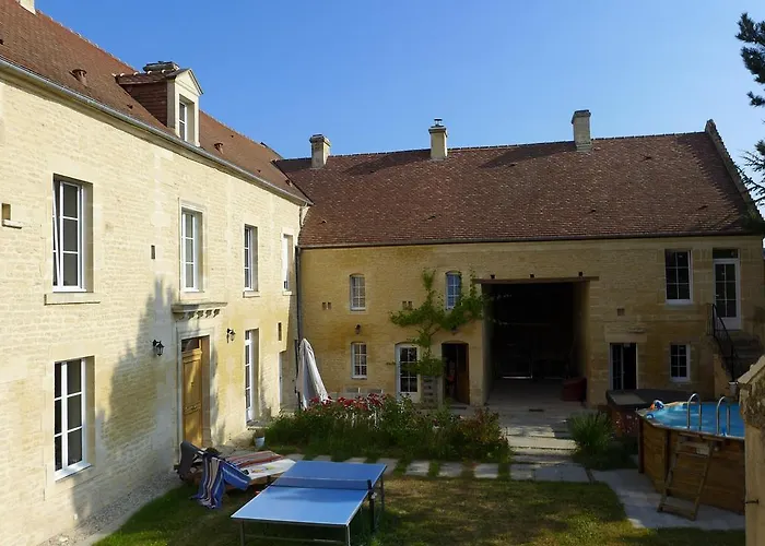 Le Petit Beny-sur-Mer