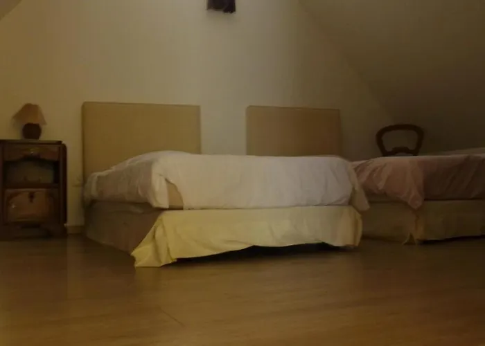 Le Petit Holiday home Beny-sur-Mer