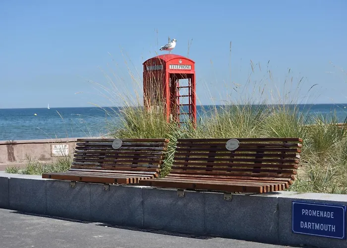 Le Petit Beny-sur-Mer
