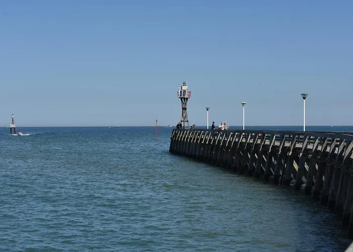 Le Petit Holiday home Beny-sur-Mer