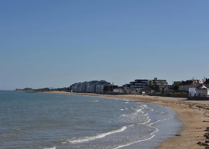 Le Petit Casa de Férias Beny-sur-Mer