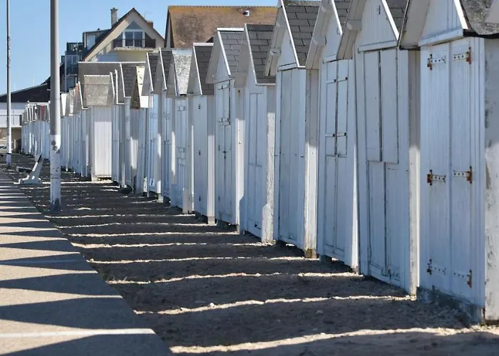 Le Petit Casa de Férias