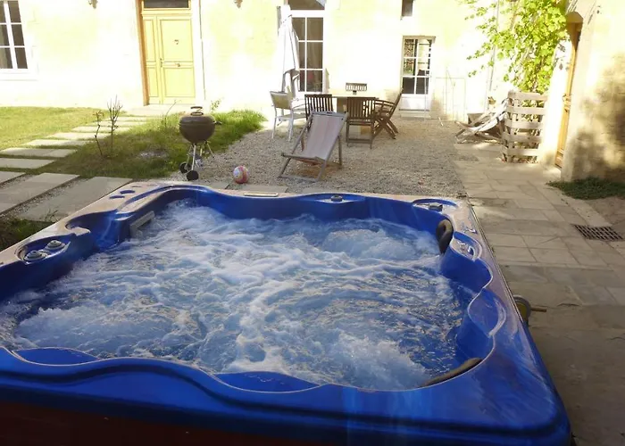 Le Petit Beny-sur-Mer