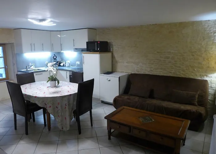 Le Petit Holiday home