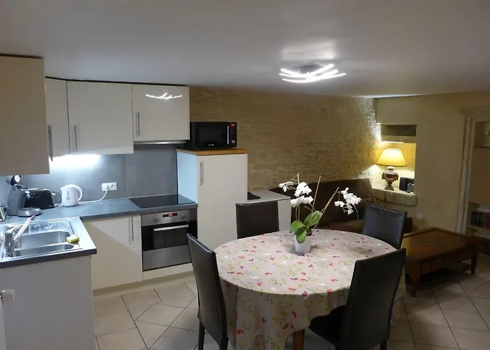 Le Petit * Beny-sur-Mer