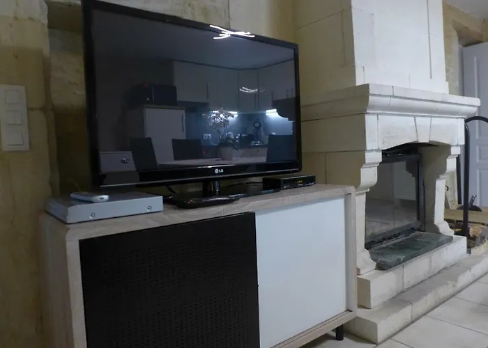 Holiday home Le Petit