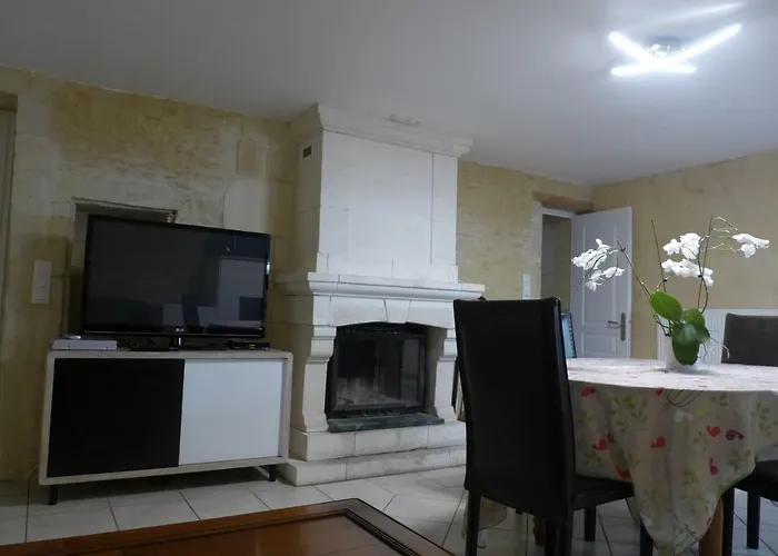 Le Petit Beny-sur-Mer